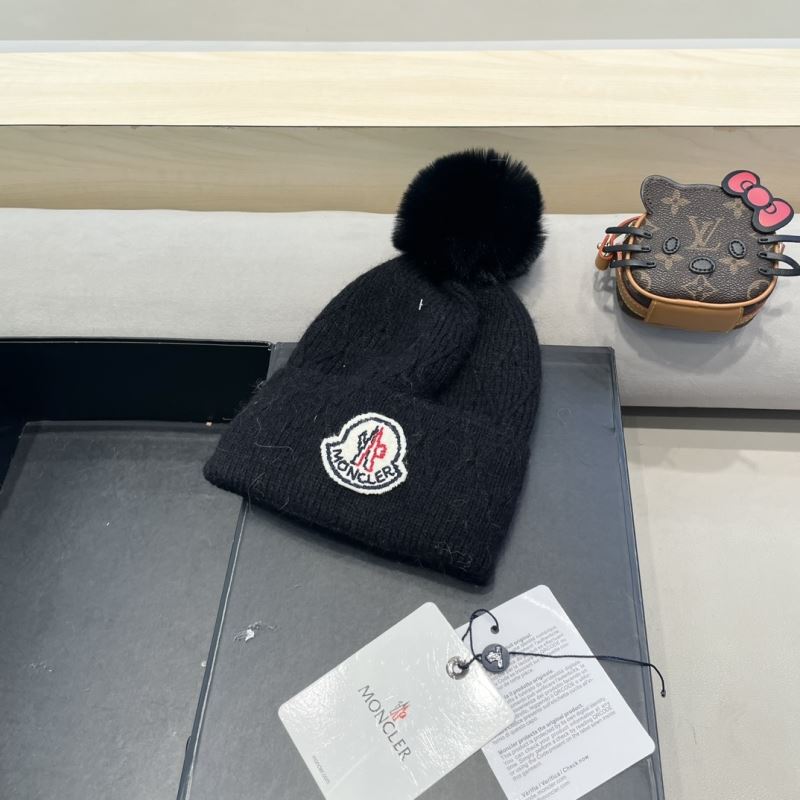 Moncler Caps